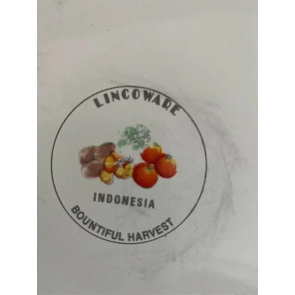 Lincolnware these nesting
